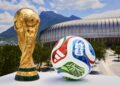 El Gobierno espera usar el Mundial de Fútbol como un impulso para mejorar su gestión
