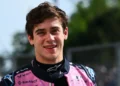 Franco Colapinto se destaca en la Fórmula 1: sorprendente liderazgo en el ranking tras el GP de Canadá