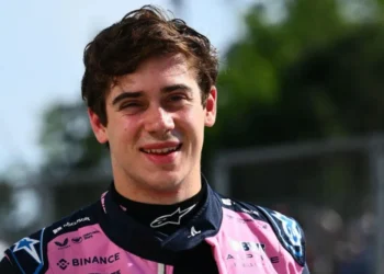 Franco Colapinto se destaca en la Fórmula 1: sorprendente liderazgo en el ranking tras el GP de Canadá