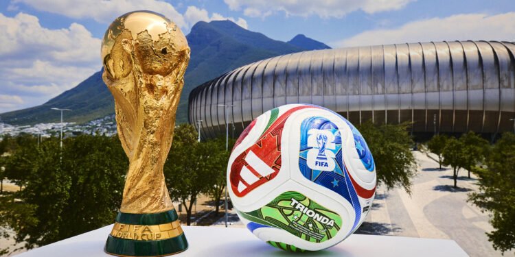 El Gobierno espera usar el Mundial de Fútbol como un impulso para mejorar su gestión