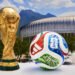 El Gobierno espera usar el Mundial de Fútbol como un impulso para mejorar su gestión