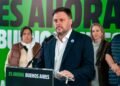 Santoro exige a la Corte celeridad en el financiamiento universitario: ‘A ver si nos podemos apurar un poquito’
