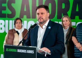 Santoro exige a la Corte celeridad en el financiamiento universitario: ‘A ver si nos podemos apurar un poquito’