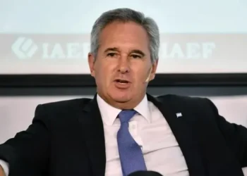 Quirno exige reformas en la ONU y apoya a Grossi