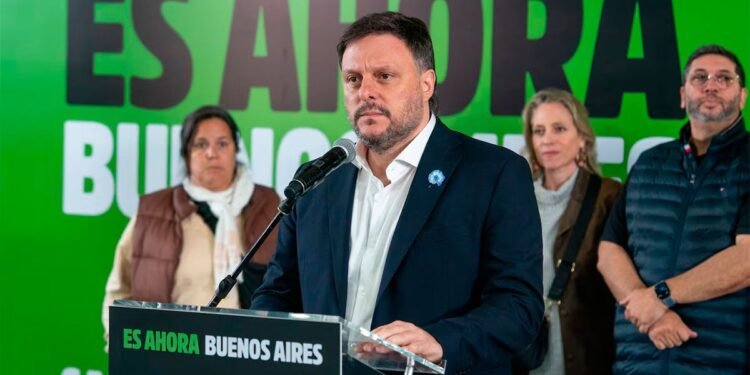 Santoro exige a la Corte celeridad en el financiamiento universitario: ‘A ver si nos podemos apurar un poquito’