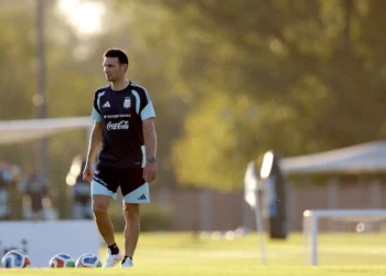 Lionel Scaloni busca un mayor ‘vértigo’ para la Selección: jugadores con sorpresas que podrían llegar al Mundial 2026