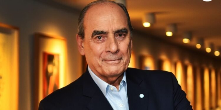 Guillermo Francos reflexiona sobre el futuro político: ‘Hay una esperanza de seguir haciendo política’