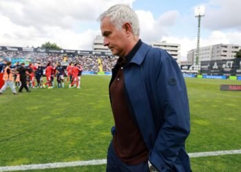 La ambiciosa formación argentina que atrae al Real Madrid en medio de la incertidumbre sobre Mourinho
