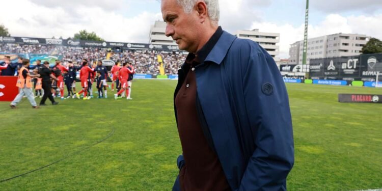 La ambiciosa formación argentina que atrae al Real Madrid en medio de la incertidumbre sobre Mourinho