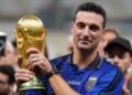 La selección argentina contempla incluir a un 27° jugador para el Mundial 2026 bajo la mirada de Lionel Scaloni