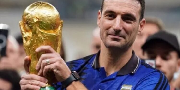 La selección argentina contempla incluir a un 27° jugador para el Mundial 2026 bajo la mirada de Lionel Scaloni