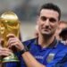 La selección argentina contempla incluir a un 27° jugador para el Mundial 2026 bajo la mirada de Lionel Scaloni