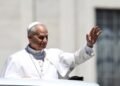 La posible visita del Papa: un evento esperado en medio de la transformación política