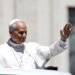 La posible visita del Papa: un evento esperado en medio de la transformación política