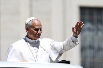 La posible visita del Papa: un evento esperado en medio de la transformación política