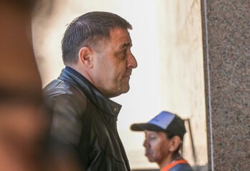 Función judicial en la mira: Denuncian a funcionaria de la Corte por vuelo privado con dirigente del fútbol
