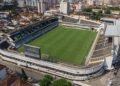 Santos se enfrenta a D. Cuenca en la Copa Sudamericana: horarios y dónde seguir el partido