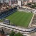 Santos se enfrenta a D. Cuenca en la Copa Sudamericana: horarios y dónde seguir el partido