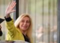 Controversia en el Senado por el veto de Karina Milei a la candidatura de una jueza relacionada con un periodista