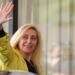 Controversia en el Senado por el veto de Karina Milei a la candidatura de una jueza relacionada con un periodista