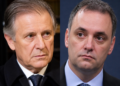 Guillermo Marijuan inicia investigación contra Francisco Adorni, hermano del jefe de Gabinete