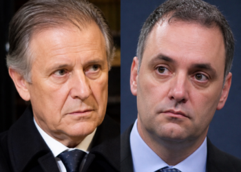 Guillermo Marijuan inicia investigación contra Francisco Adorni, hermano del jefe de Gabinete