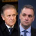 Guillermo Marijuan inicia investigación contra Francisco Adorni, hermano del jefe de Gabinete