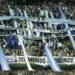 El Gobierno envía a EE.UU. una lista de 35,000 barras con antecedentes para el Mundial