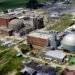 En la mira: la nuclear estatal que Milei quiere privatizar renovó su licencia para operar la planta más importante del país