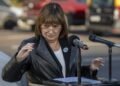 Patricia Bullrich intensifica su campaña al criticar el estado del subte en la Ciudad