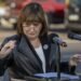 Patricia Bullrich intensifica su campaña al criticar el estado del subte en la Ciudad