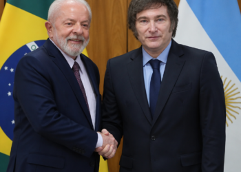 Brasil busca fortalecer la alianza comercial con Argentina