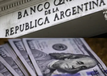 Cotización del Dólar Oficial y del Dólar Tarjeta: Datos Actualizados para Este Lunes 18 de Mayo