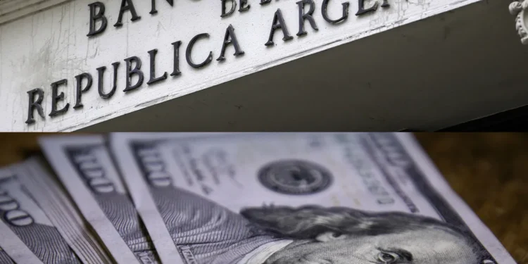 Cotización del Dólar Oficial y del Dólar Tarjeta: Datos Actualizados para Este Lunes 18 de Mayo