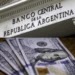 Cotización del Dólar Oficial y del Dólar Tarjeta: Datos Actualizados para Este Lunes 18 de Mayo