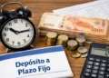 Depósitos a Plazo Fijo: Tasas de Interés por Cada Banco para Inversiones de $1 Millón