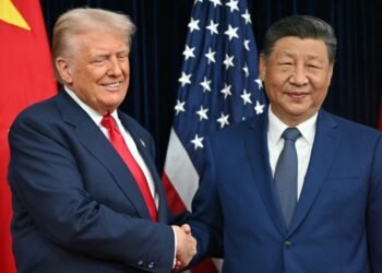 Cumbre entre Trump y Xi Jinping: El precio de la soja se desploma más de US$16