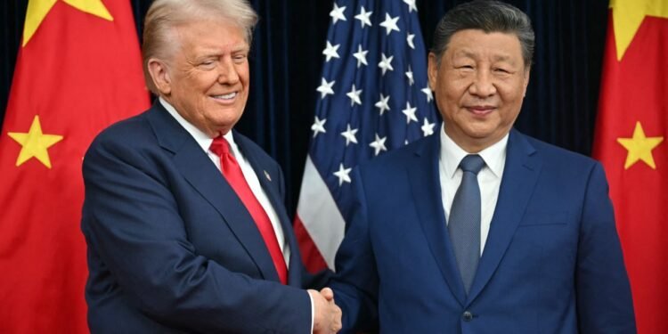 Cumbre entre Trump y Xi Jinping: El precio de la soja se desploma más de US$16