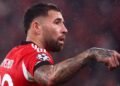 Otamendi anuncia su salida del Benfica y despierta expectativas en River Plate