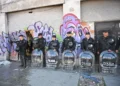 Detenido en Villa Crespo un hombre buscado por la justicia tras el hallazgo de auriculares robados