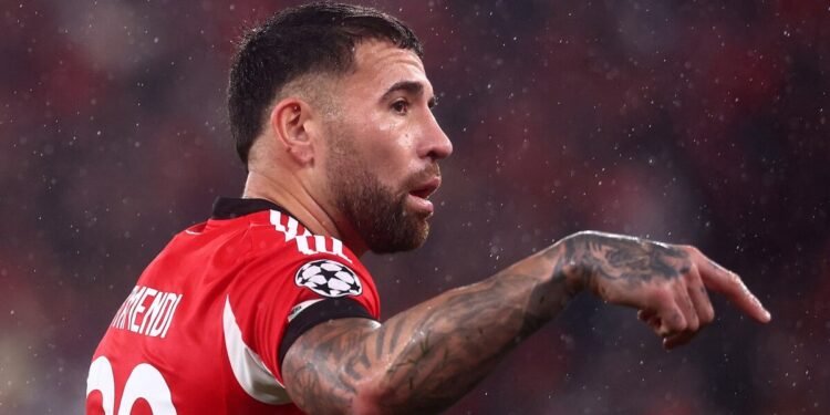 Otamendi anuncia su salida del Benfica y despierta expectativas en River Plate