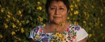 La emotiva historia de Haydeé, la abuela que conmovió con un obituario