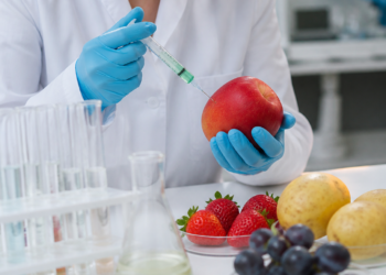 Las frutas más contaminadas con pesticidas: un informe revela datos preocupantes