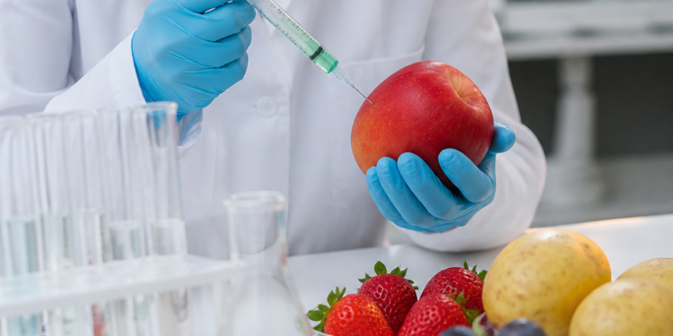 Las frutas más contaminadas con pesticidas: un informe revela datos preocupantes