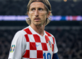 Luka Modrić, el legendario mediocampista croata se acerca a su última Copa del Mundo