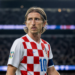 Luka Modrić, el legendario mediocampista croata se acerca a su última Copa del Mundo