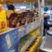 Proponen prohibir la venta y exhibición de productos no saludables en líneas de caja
