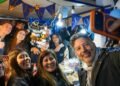 Más de 120 mil personas disfrutaron de la fiesta patronal de San Antonio de padua