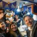 Más de 120 mil personas disfrutaron de la fiesta patronal de San Antonio de padua