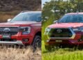 La industria automotriz argentina: dos vehículos marcan la diferencia en exportaciones